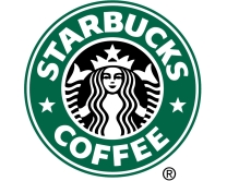 starbucksLogo208x166 Starbucks